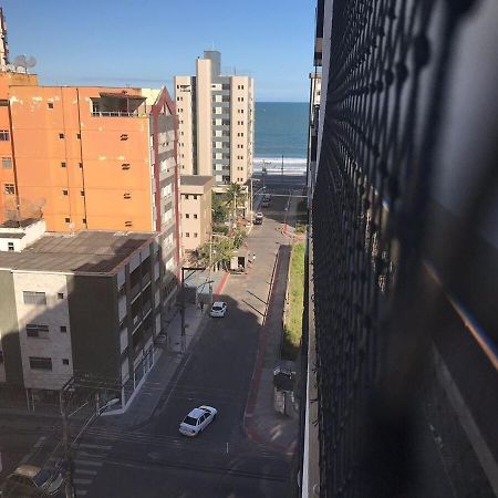 Guarapari Praia - Cobertura 6 Quartos Com Piscina E Churrasqueira Exteriör bild