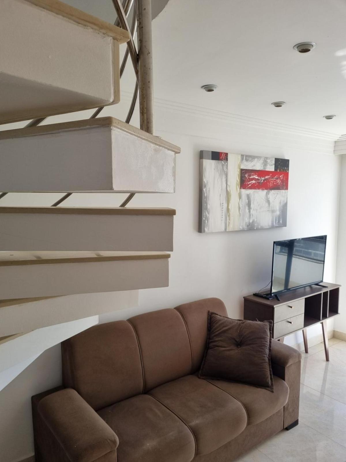 Guarapari Praia - Cobertura 6 Quartos Com Piscina E Churrasqueira Exteriör bild