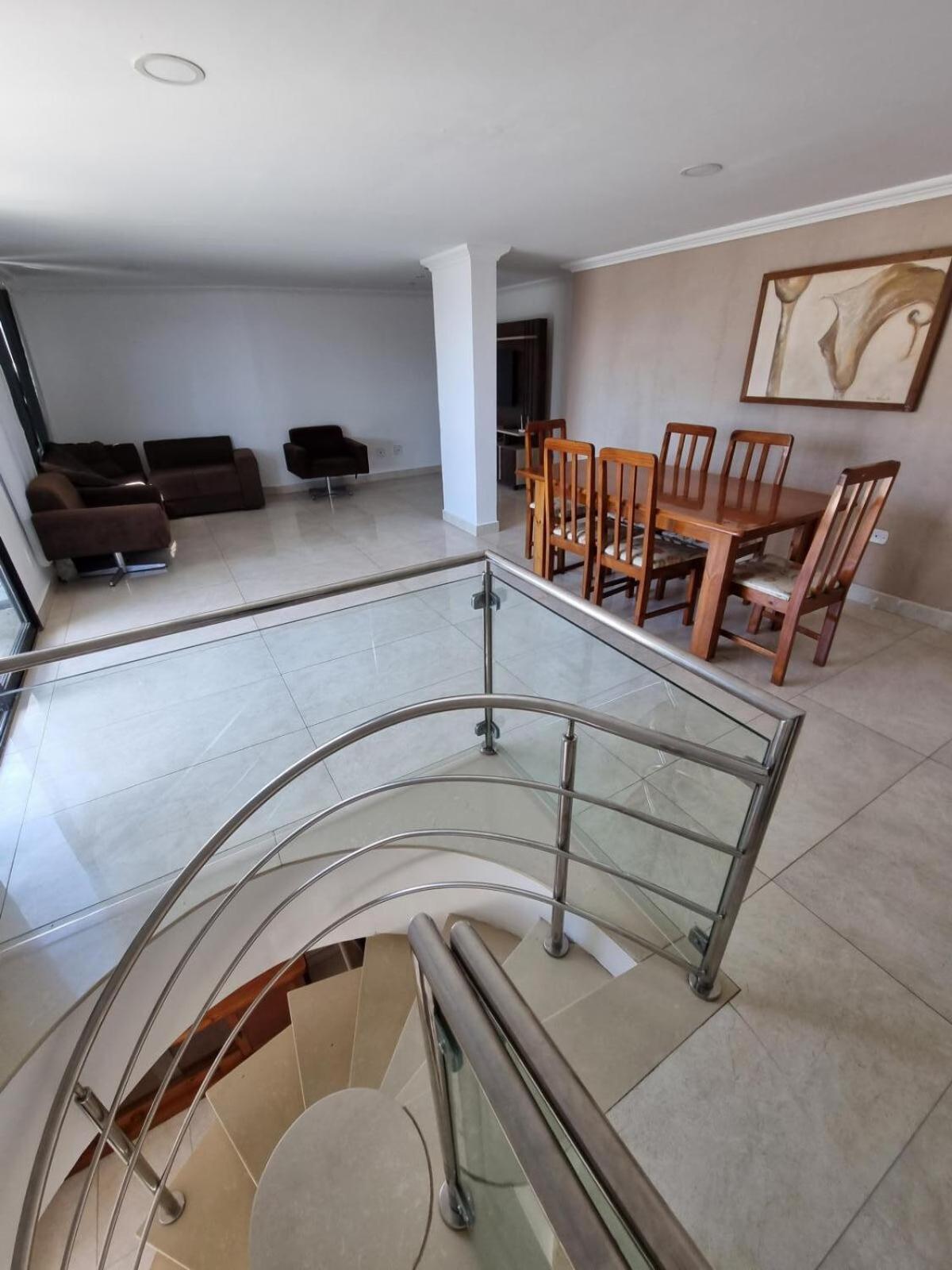 Guarapari Praia - Cobertura 6 Quartos Com Piscina E Churrasqueira Exteriör bild