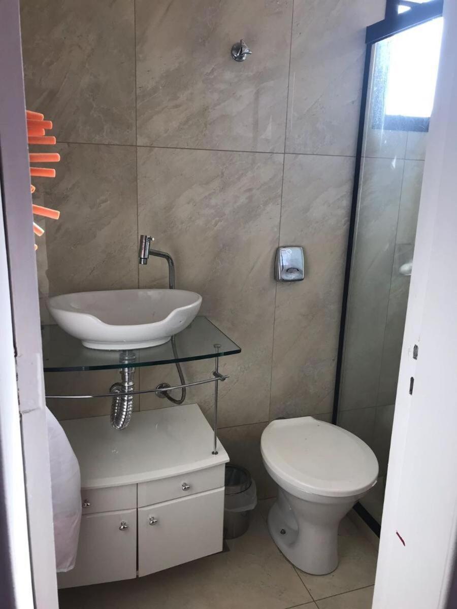 Guarapari Praia - Cobertura 6 Quartos Com Piscina E Churrasqueira Exteriör bild