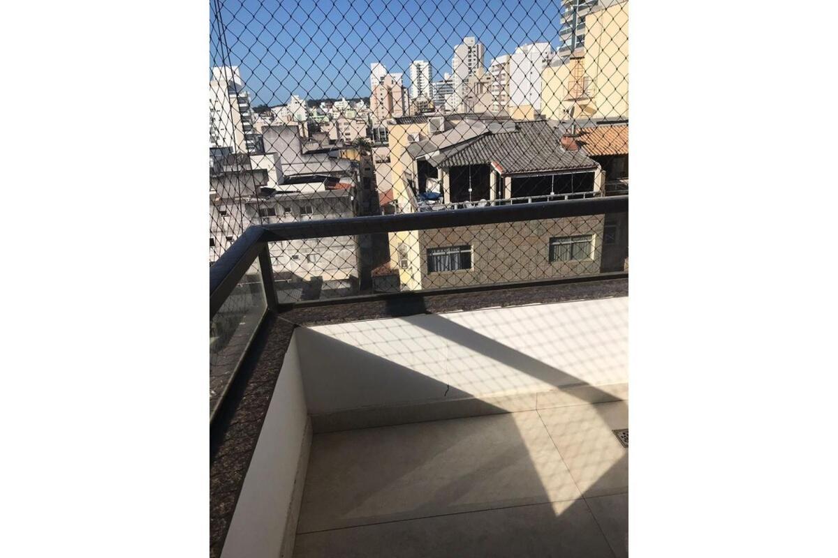 Guarapari Praia - Cobertura 6 Quartos Com Piscina E Churrasqueira Exteriör bild