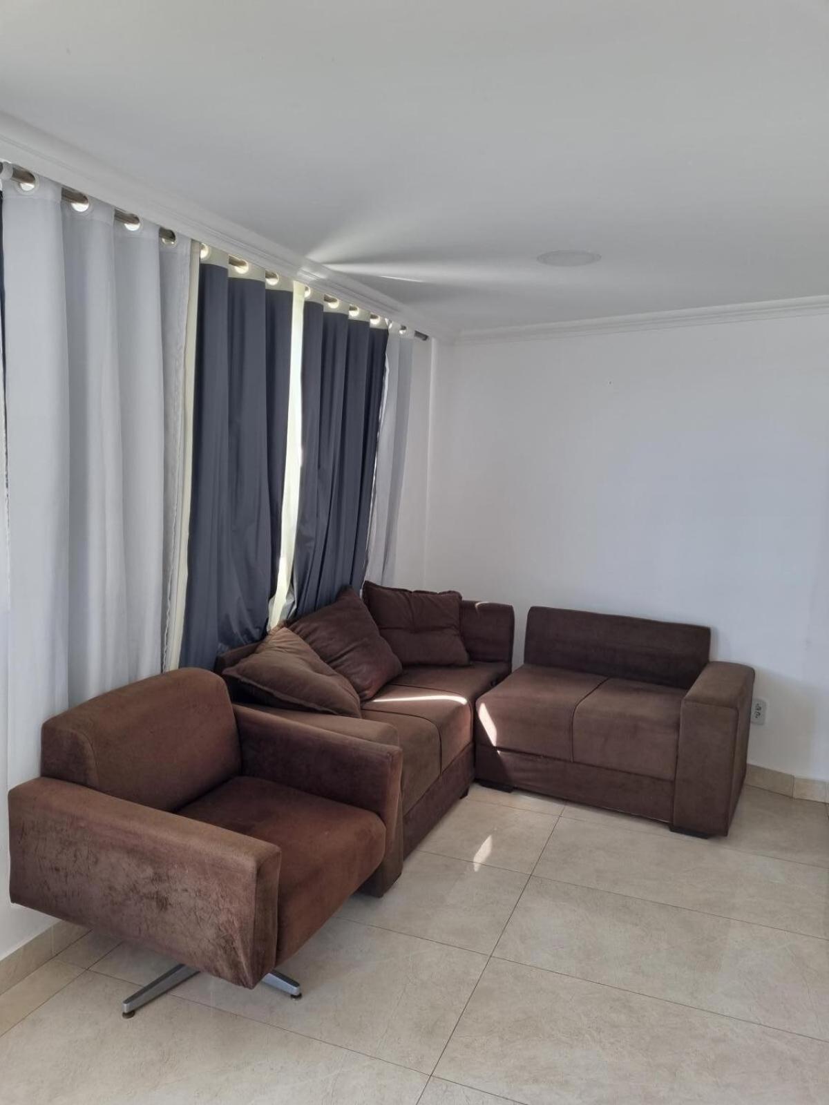 Guarapari Praia - Cobertura 6 Quartos Com Piscina E Churrasqueira Exteriör bild