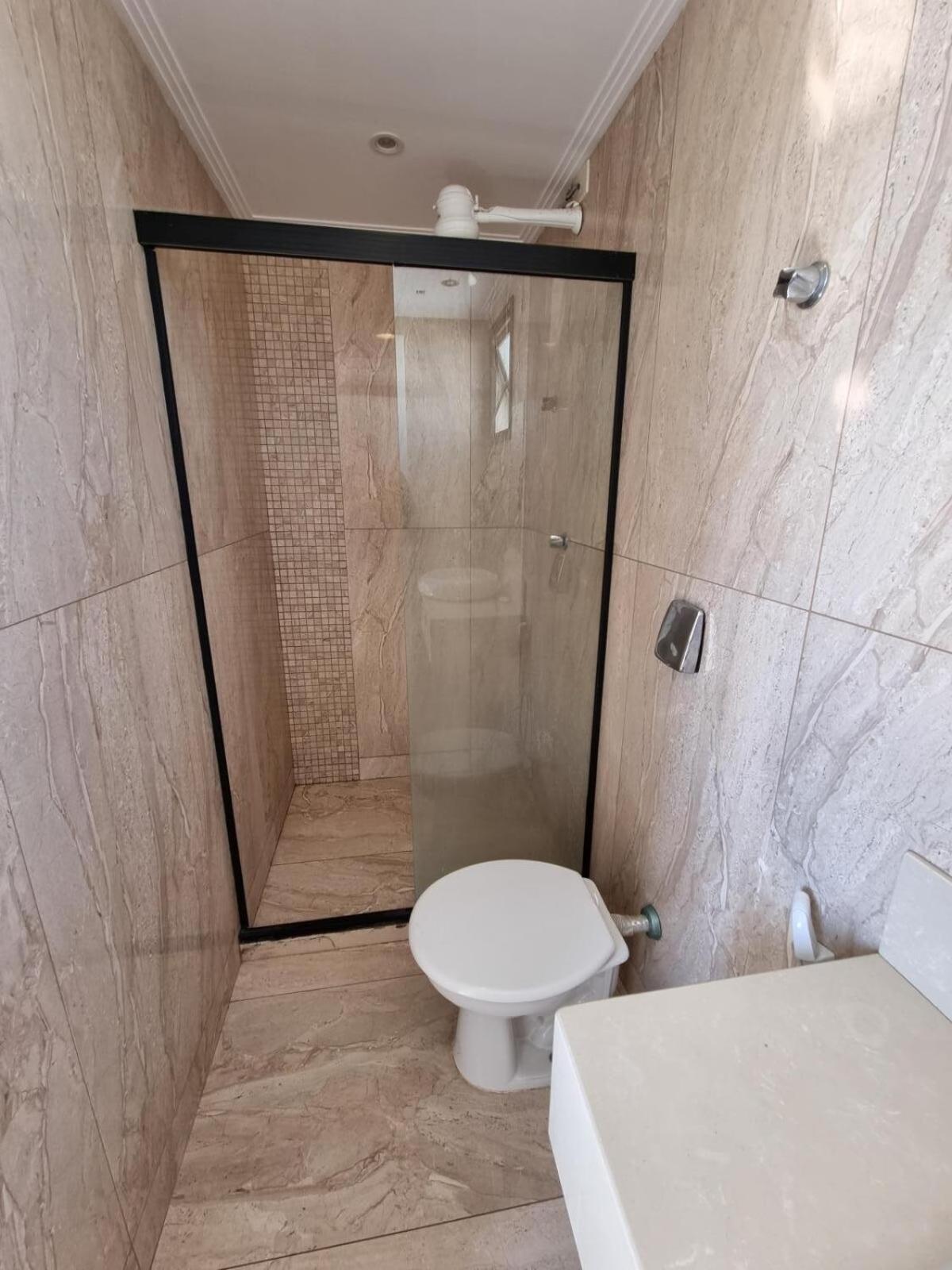 Guarapari Praia - Cobertura 6 Quartos Com Piscina E Churrasqueira Exteriör bild