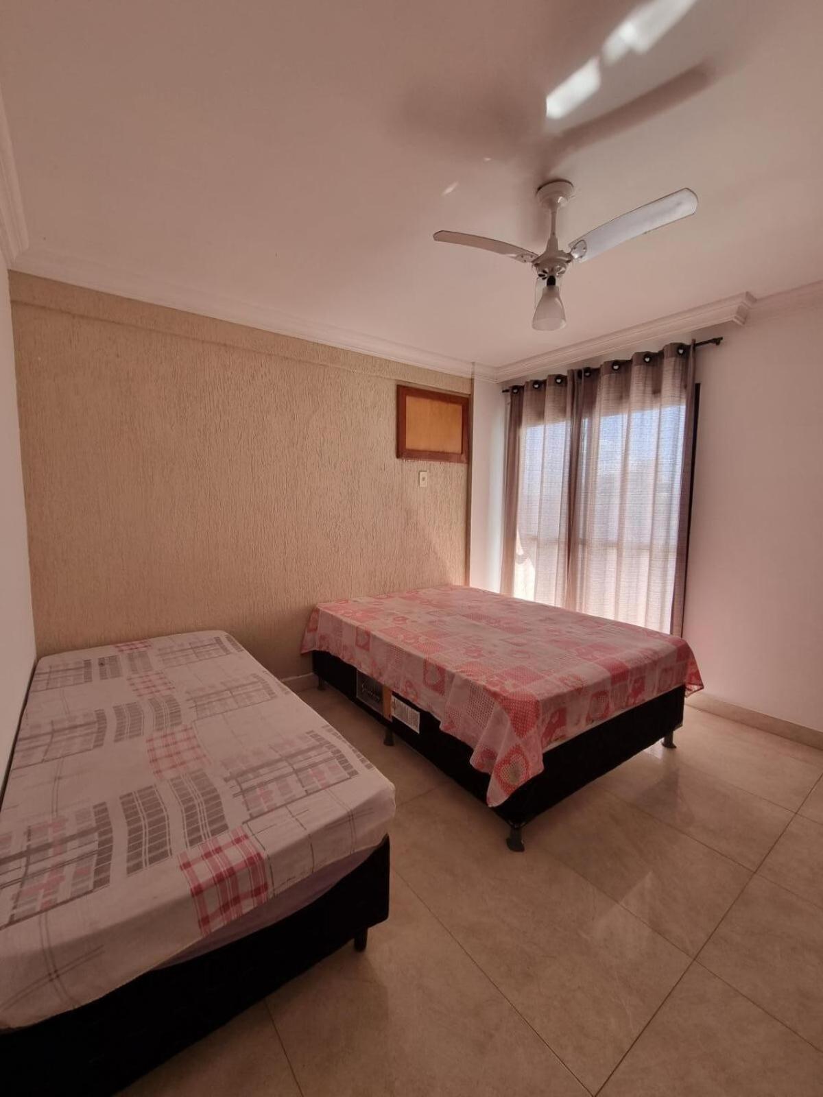 Guarapari Praia - Cobertura 6 Quartos Com Piscina E Churrasqueira Exteriör bild