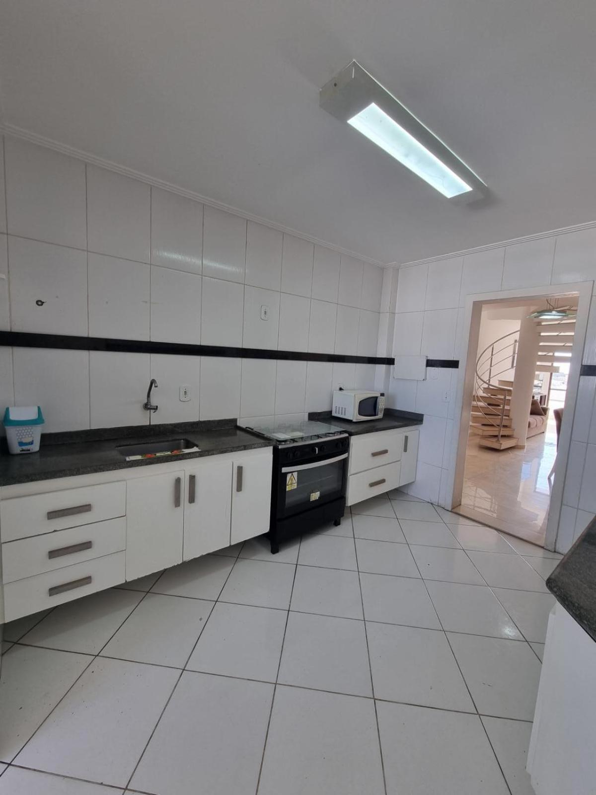 Guarapari Praia - Cobertura 6 Quartos Com Piscina E Churrasqueira Exteriör bild
